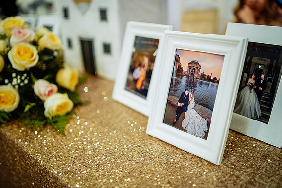 Nhi&Thach[ WeddingDay - [Reception] 43