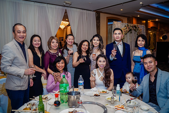 Nhi&Thach[ WeddingDay - [Reception] 246