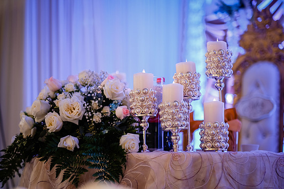 Nhi&Thach[ WeddingDay - [Reception] 55