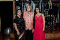 Sanjeev's 50th BD17