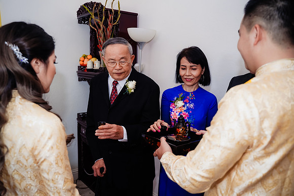 Nhi&Thach[ WeddingDay - [Tea Ceremony] (200 of 430)