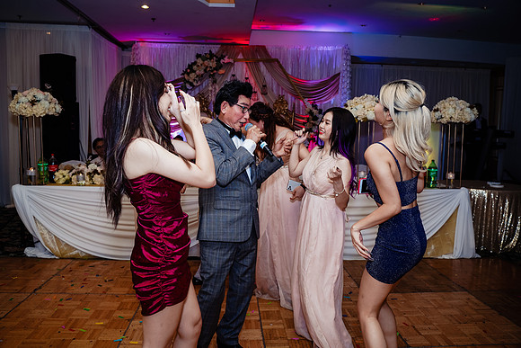 Nhi&Thach[ WeddingDay - [Reception] 265
