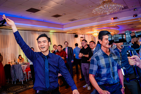 Duc&YNhu[ WeddingDay - Receiption] (363 of 451)