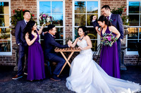 Lam&Amy[ WeddingDay - [Church] (1 of 1)