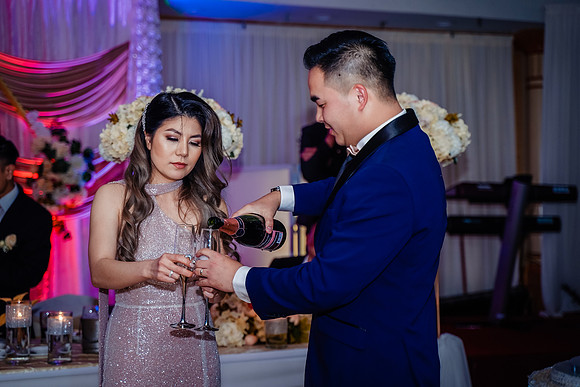 Nhi&Thach[ WeddingDay - [Reception] 183