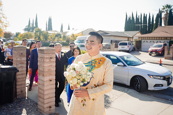 Nhi&Thach[ WeddingDay - [Tea Ceremony] (150 of 430)