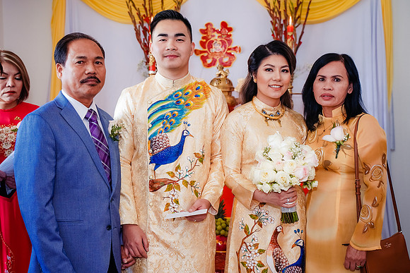 Nhi&Thach[ WeddingDay - [Tea Ceremony] (288 of 430)