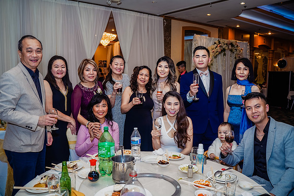 Nhi&Thach[ WeddingDay - [Reception] 245