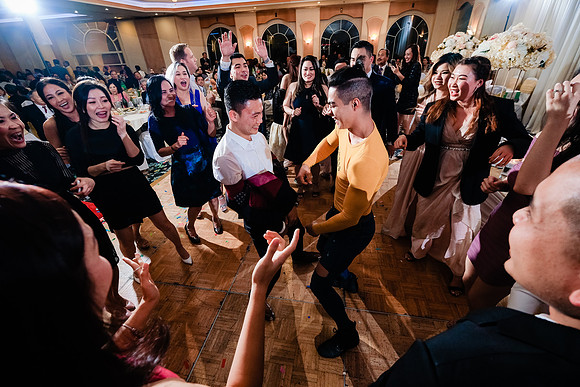 Nhi&Thach[ WeddingDay - [Reception] 277