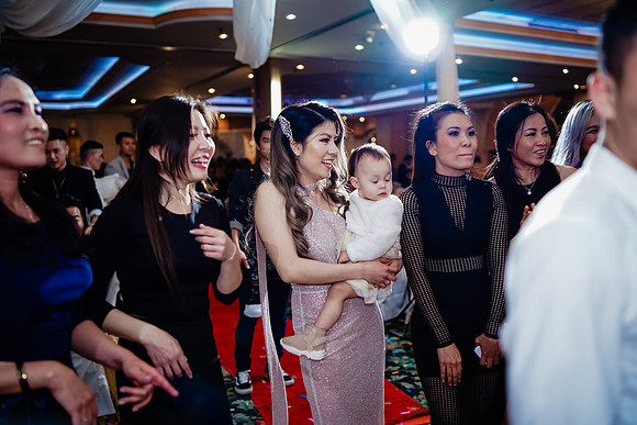 Nhi&Thach[ WeddingDay - [Reception] 296