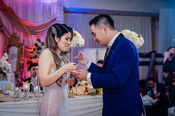 Nhi&Thach[ WeddingDay - [Reception] 177