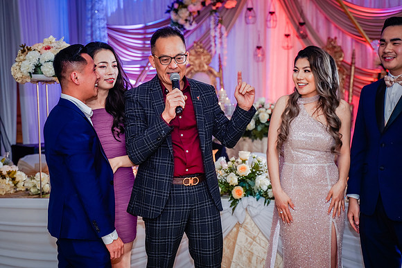 Nhi&Thach[ WeddingDay - [Reception] 195
