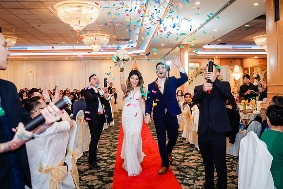 Nhi&Thach[ WeddingDay - [Reception] 98