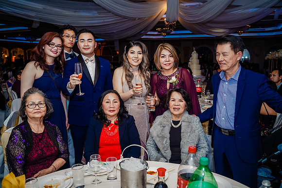 Nhi&Thach[ WeddingDay - [Reception] 230