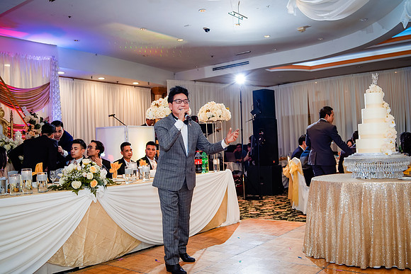 Nhi&Thach[ WeddingDay - [Reception] 125