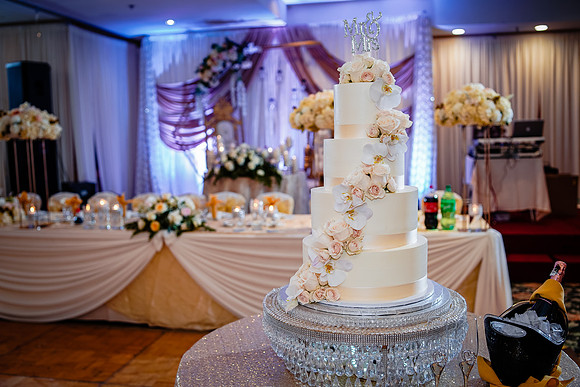 Nhi&Thach[ WeddingDay - [Reception] 50