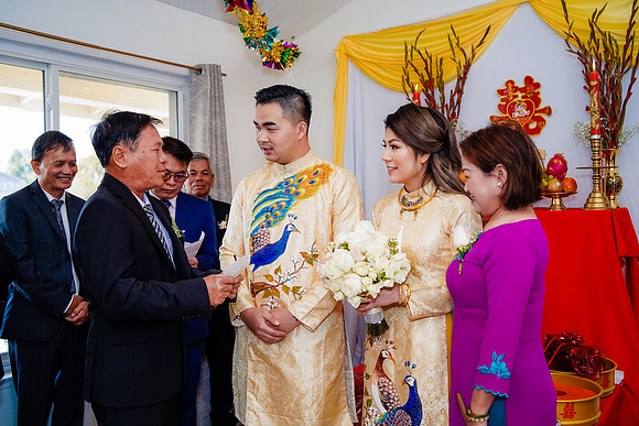 Nhi&Thach[ WeddingDay - [Tea Ceremony] (273 of 430)