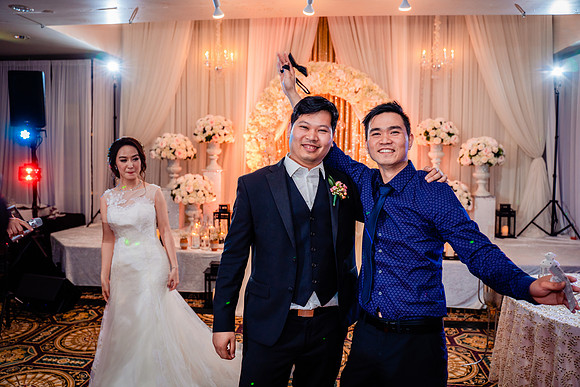 Duc&YNhu[ WeddingDay - Receiption] (365 of 451)