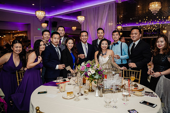Lam&Amy[ WeddingDay - [Reception] (181 of 375)