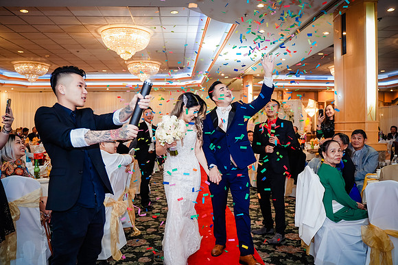 Nhi&Thach[ WeddingDay - [Reception] 102