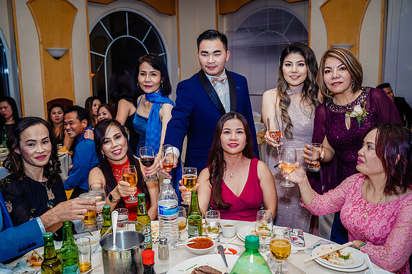 Nhi&Thach[ WeddingDay - [Reception] 207