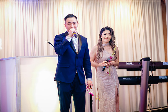 Nhi&Thach[ WeddingDay - [Reception] 135