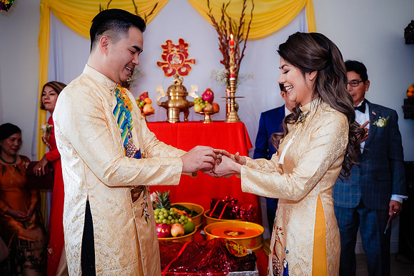 Nhi&Thach[ WeddingDay - [Tea Ceremony] (224 of 430)