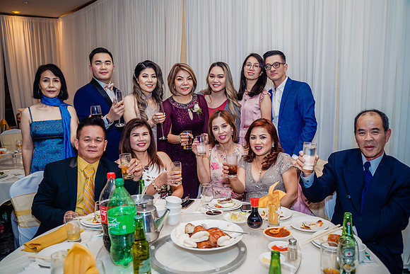 Nhi&Thach[ WeddingDay - [Reception] 244