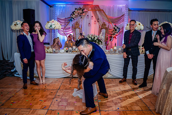 Nhi&Thach[ WeddingDay - [Reception] 198