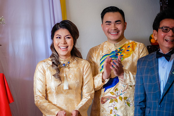 Nhi&Thach[ WeddingDay - [Tea Ceremony] (213 of 430)