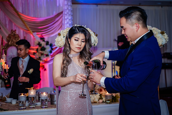 Nhi&Thach[ WeddingDay - [Reception] 184