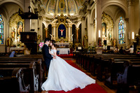 Duc&YNhu[ WeddingDay - Church ] (7 of 328)