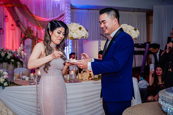 Nhi&Thach[ WeddingDay - [Reception] 173