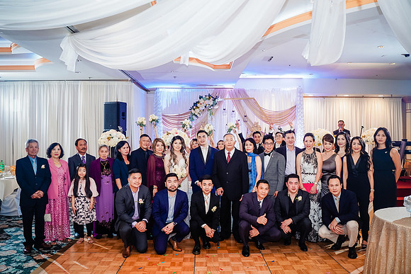 Nhi&Thach[ WeddingDay - [Reception] 116