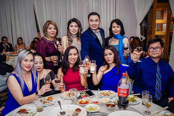 Nhi&Thach[ WeddingDay - [Reception] 253