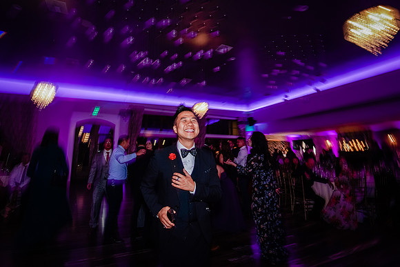 Lam&Amy[ WeddingDay - [Reception] (346 of 375)