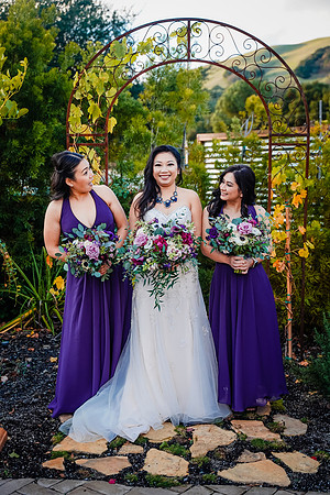 Lam&Amy[ WeddingDay - [OutDoor] (118 of 115)