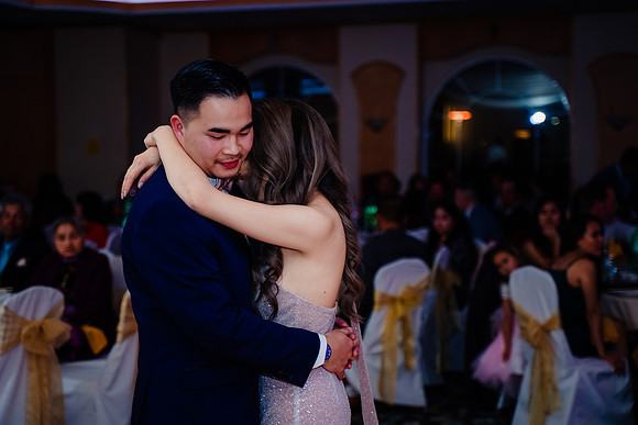 Nhi&Thach[ WeddingDay - [Reception] 157