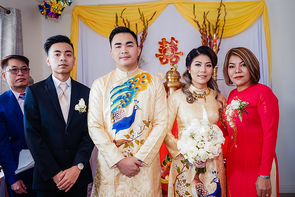 Nhi&Thach[ WeddingDay - [Tea Ceremony] (255 of 430)
