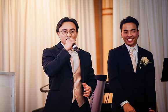 Nhi&Thach[ WeddingDay - [Reception] 127