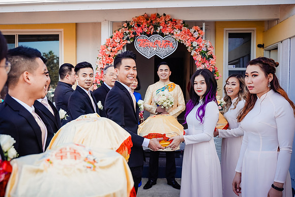 Nhi&Thach[ WeddingDay - [Tea Ceremony] (156 of 430)