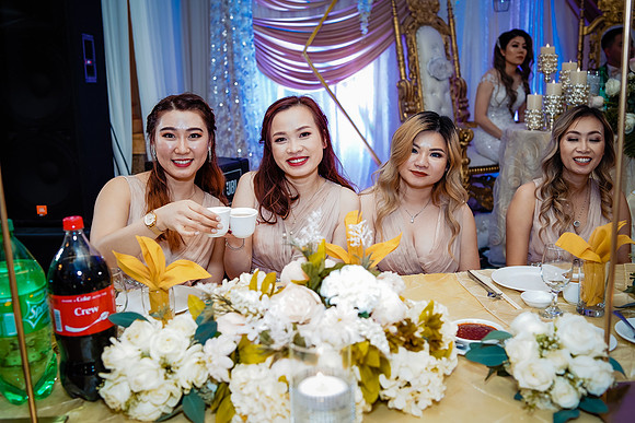 Nhi&Thach[ WeddingDay - [Reception] 117