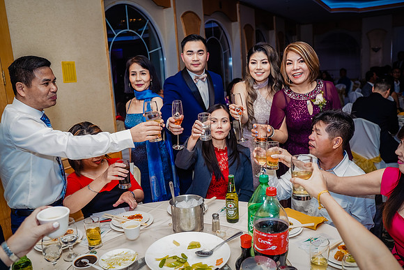 Nhi&Thach[ WeddingDay - [Reception] 213