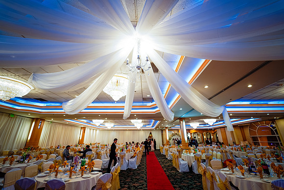 Nhi&Thach[ WeddingDay - [Reception] 8