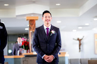 Lam&Amy[ WeddingDay - [Church] (20 of 193)