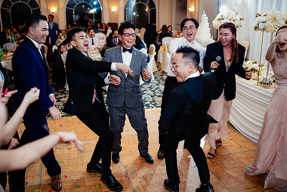 Nhi&Thach[ WeddingDay - [Reception] 271