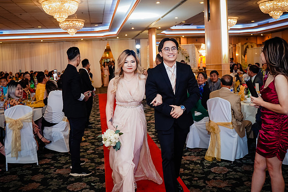Nhi&Thach[ WeddingDay - [Reception] 81