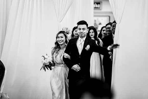 Nhi&Thach[ WeddingDay - [Reception] 60