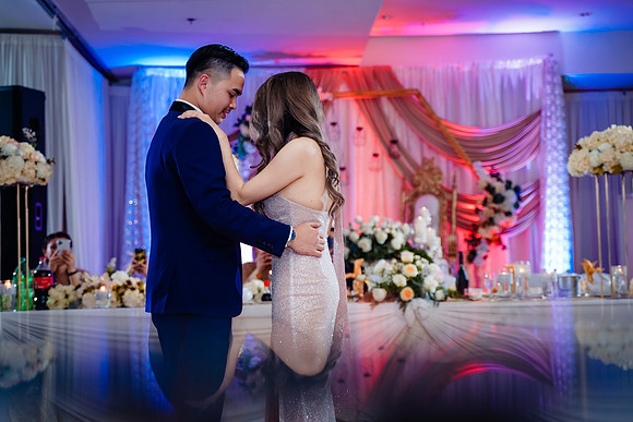 Nhi&Thach[ WeddingDay - [Reception] 146