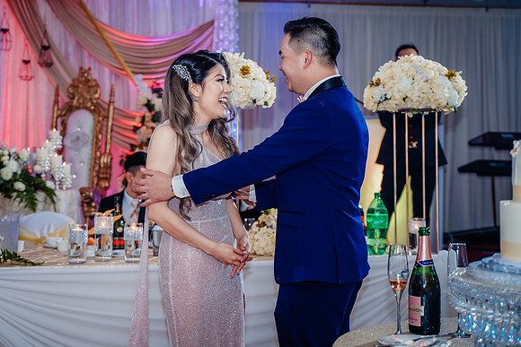 Nhi&Thach[ WeddingDay - [Reception] 191